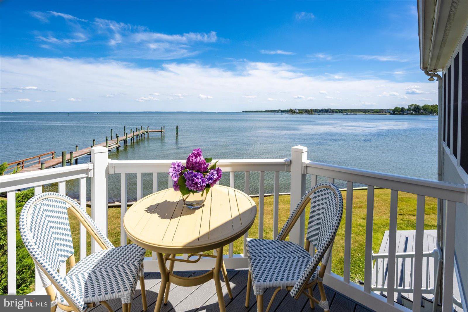 TILGHMAN ISLAND - Residential