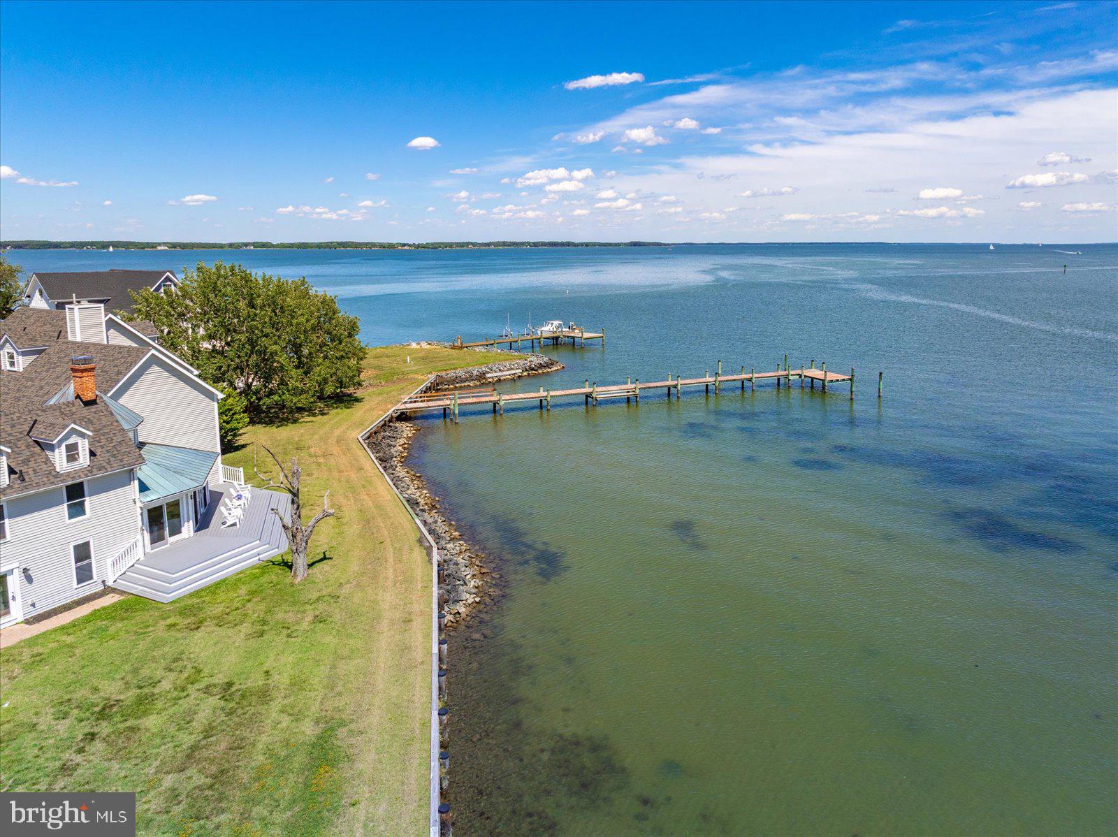 TILGHMAN ISLAND - Residential
