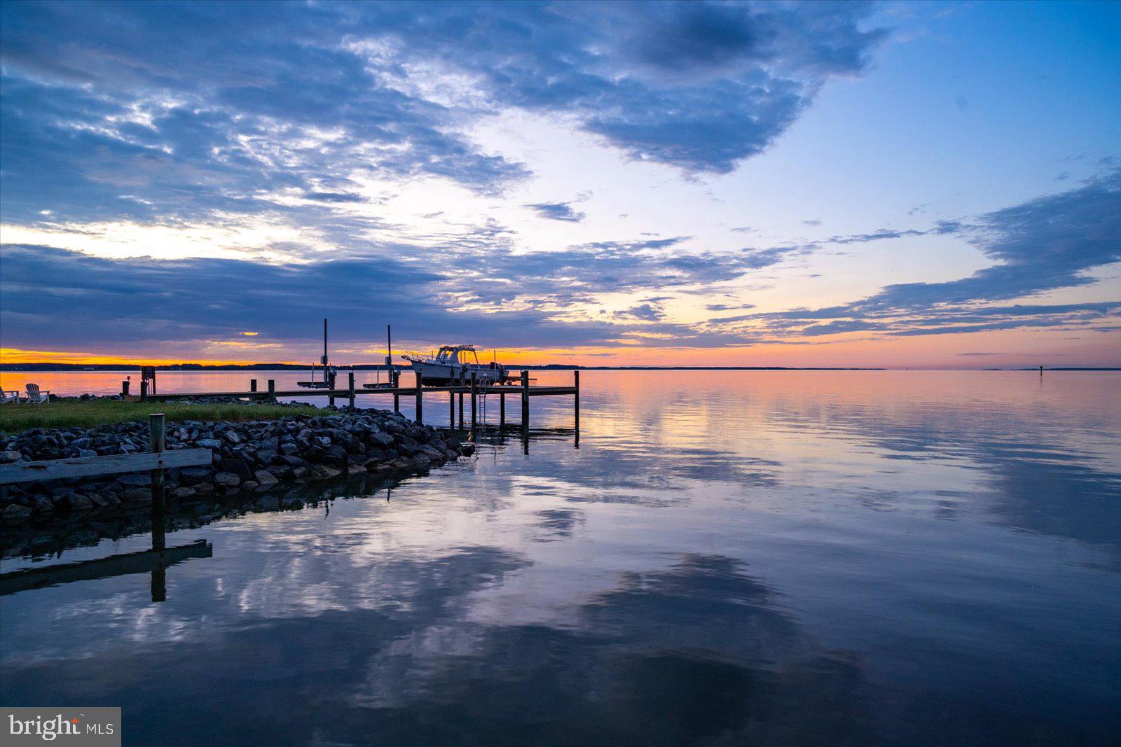 TILGHMAN ISLAND - Residential