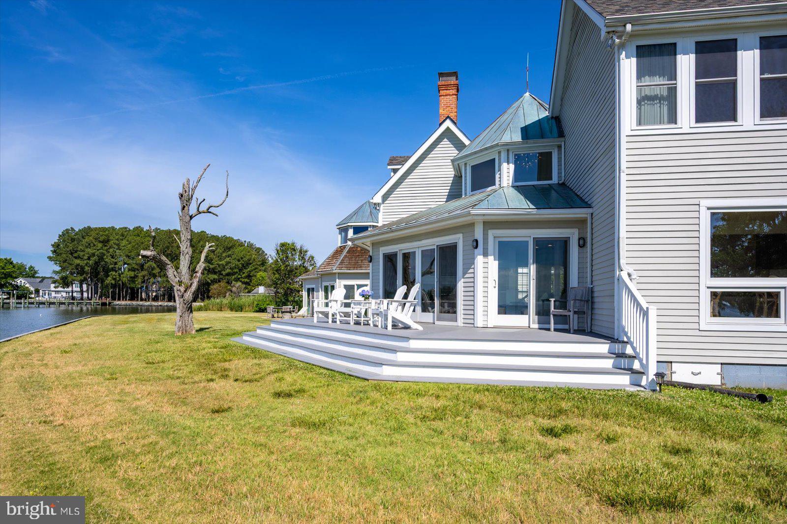 TILGHMAN ISLAND - Residential