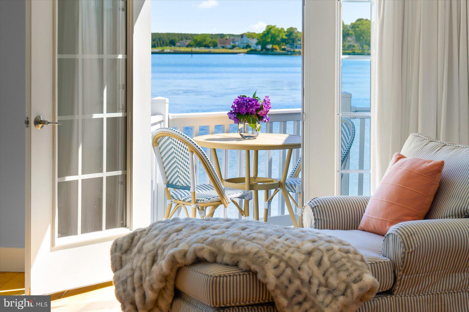 TILGHMAN ISLAND - Residential