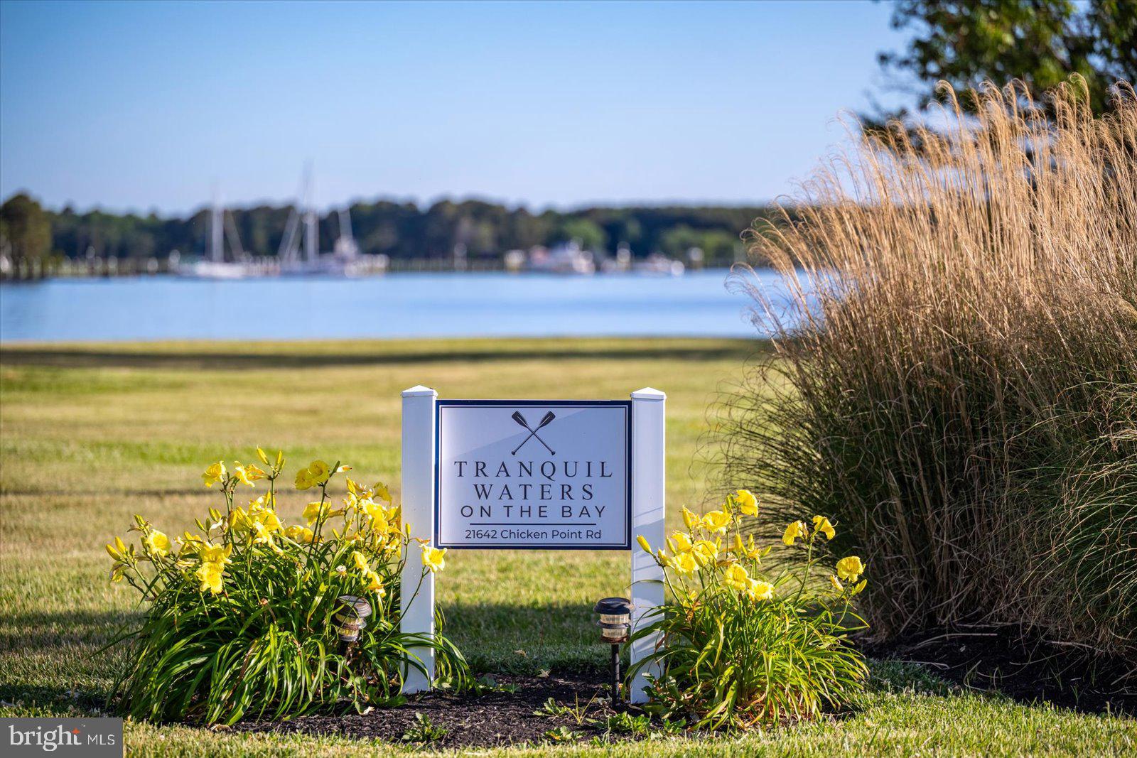TILGHMAN ISLAND - Residential