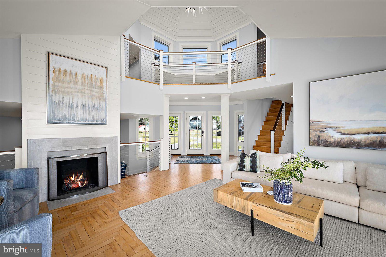 TILGHMAN ISLAND - Residential
