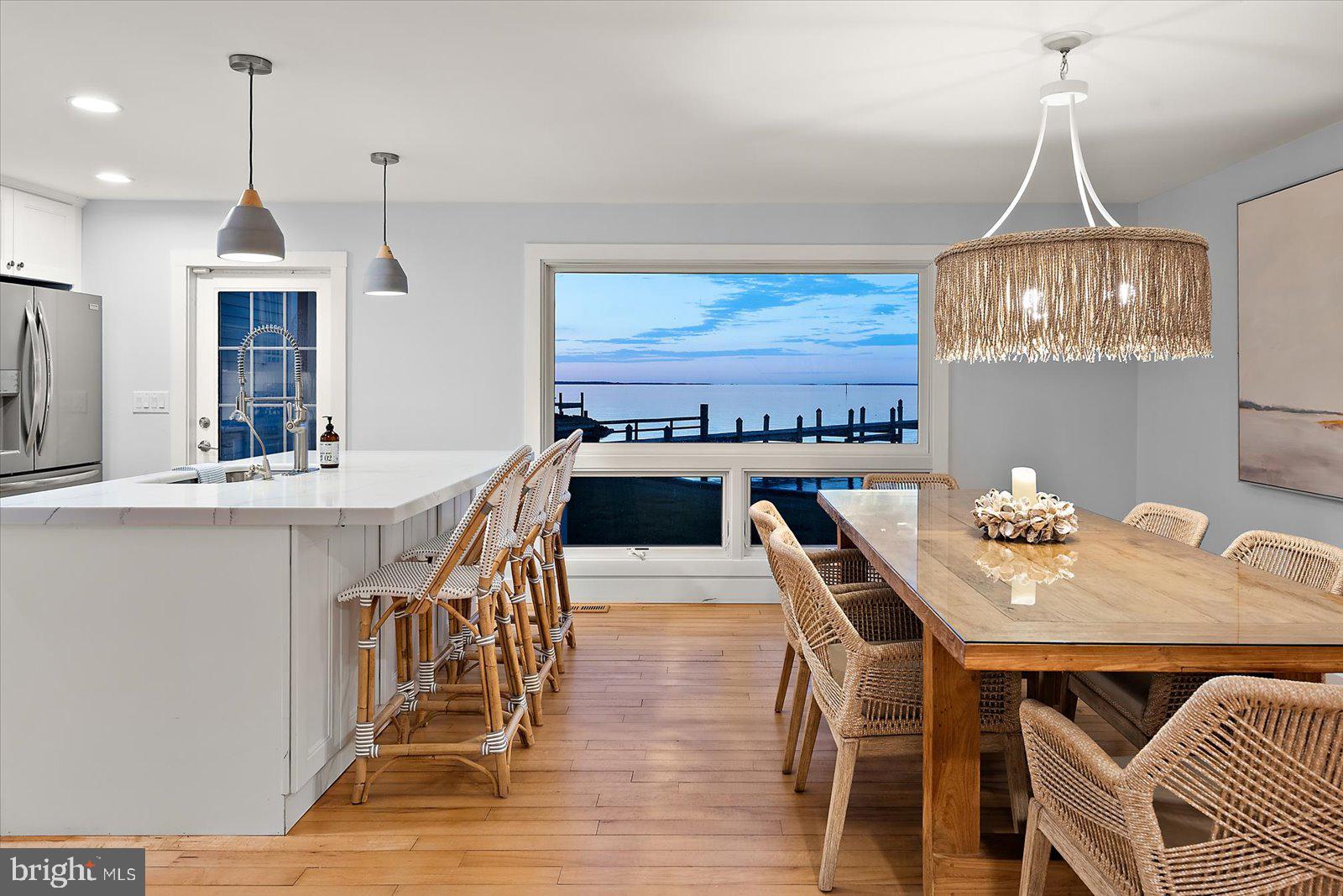 TILGHMAN ISLAND - Residential