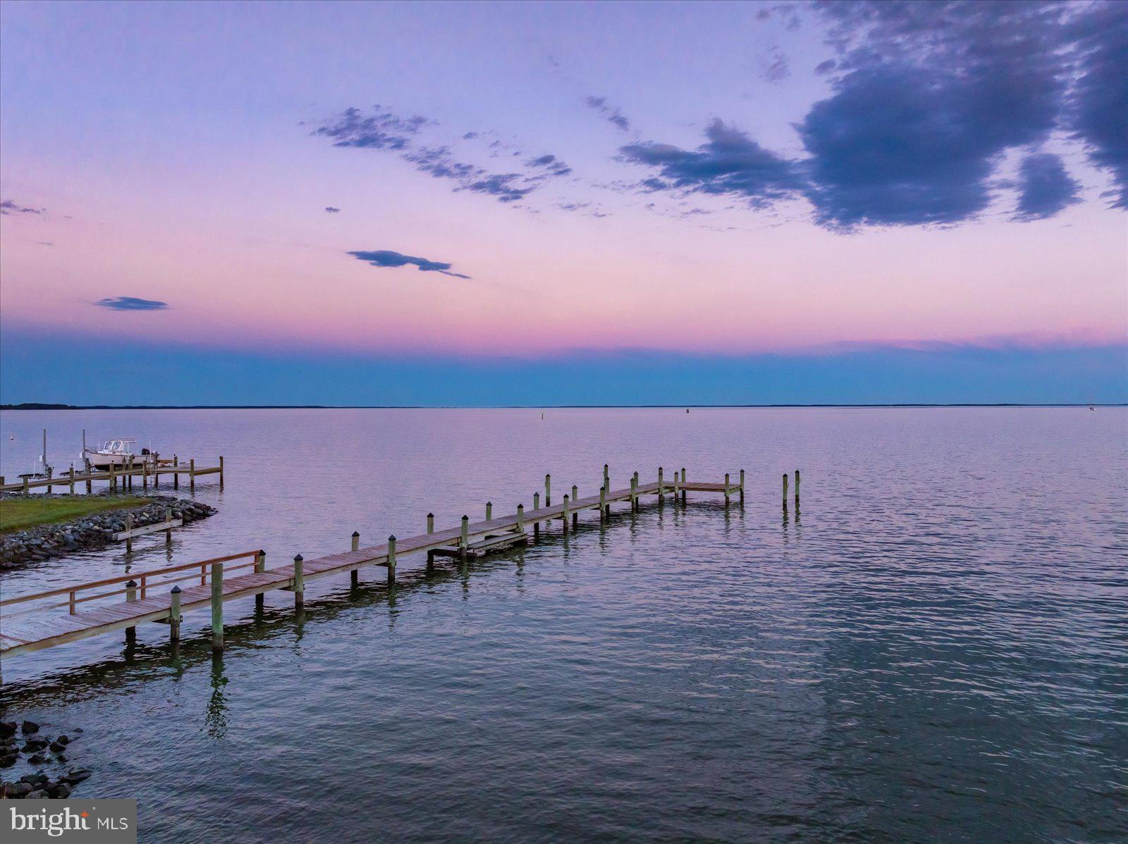 TILGHMAN ISLAND - Residential