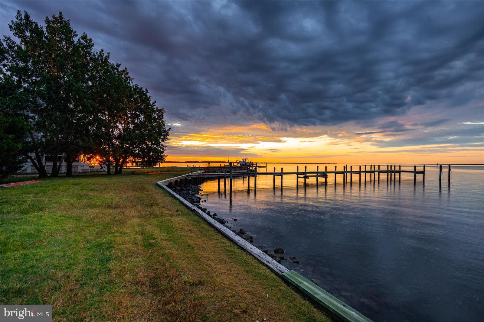 TILGHMAN ISLAND - Residential