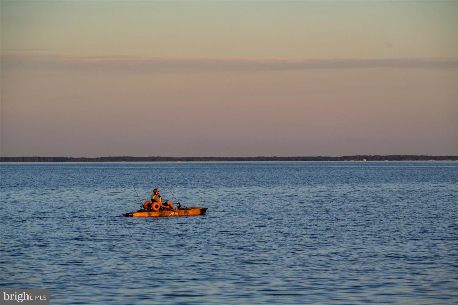 TILGHMAN ISLAND - Residential