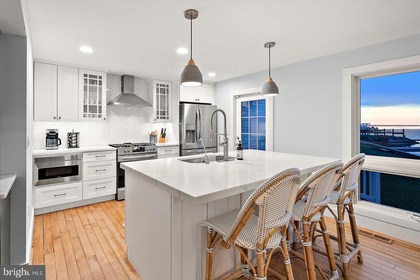 TILGHMAN ISLAND - Residential