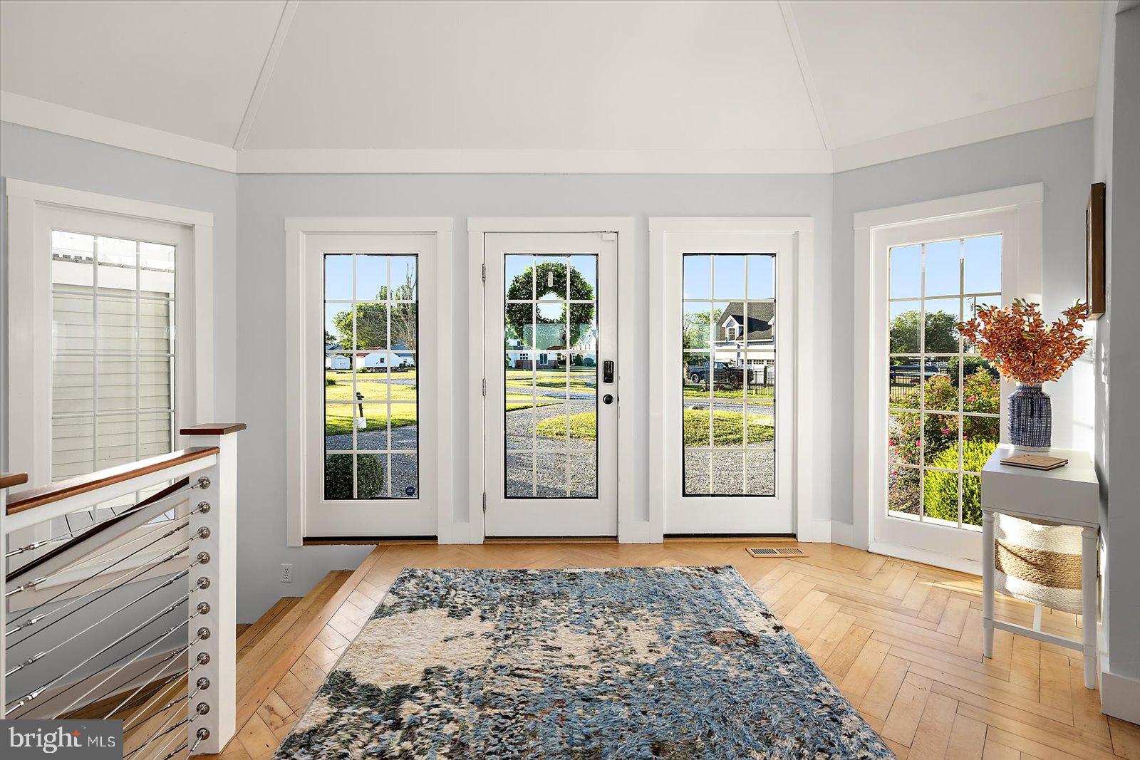 TILGHMAN ISLAND - Residential