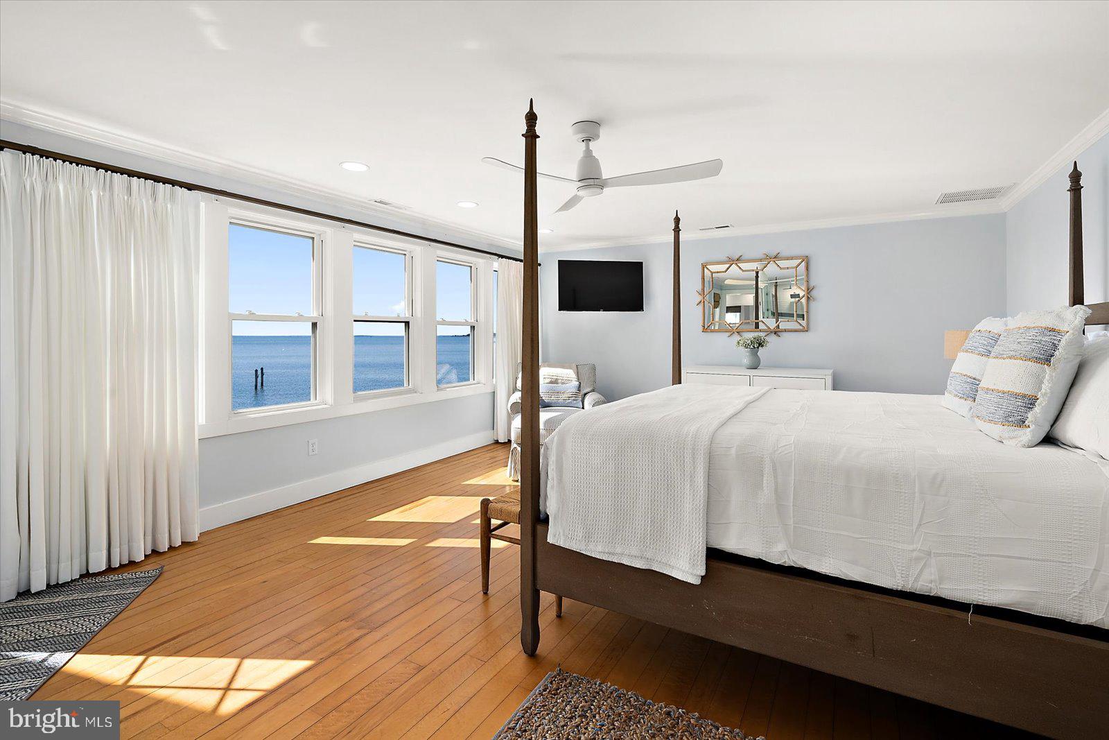 TILGHMAN ISLAND - Residential