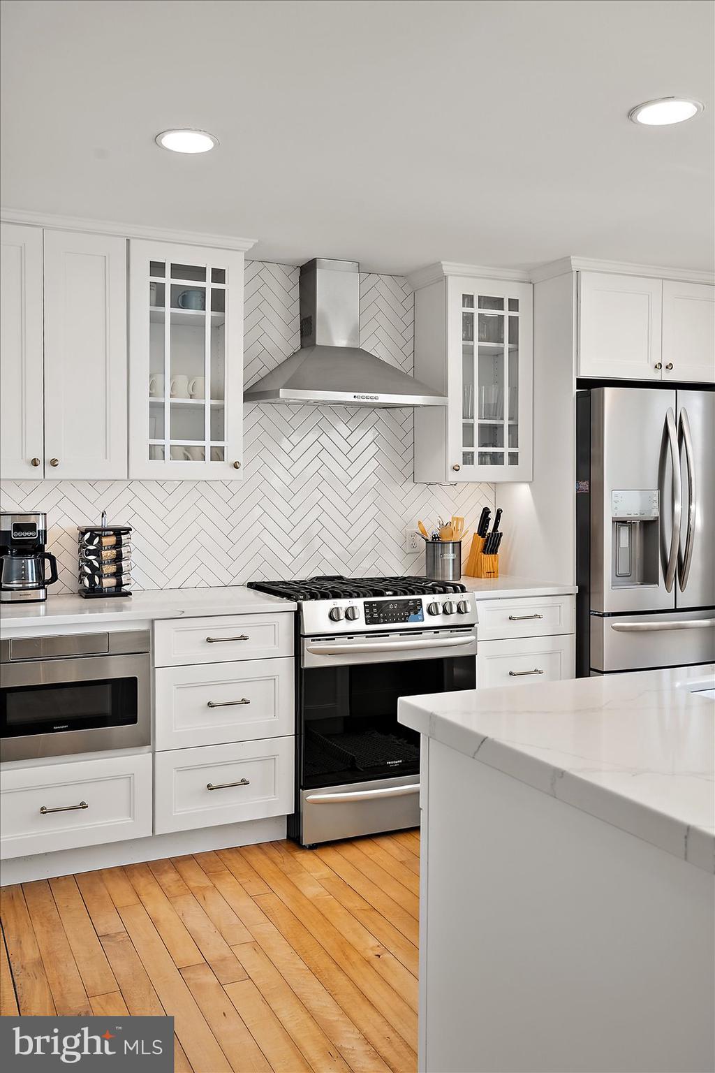 TILGHMAN ISLAND - Residential