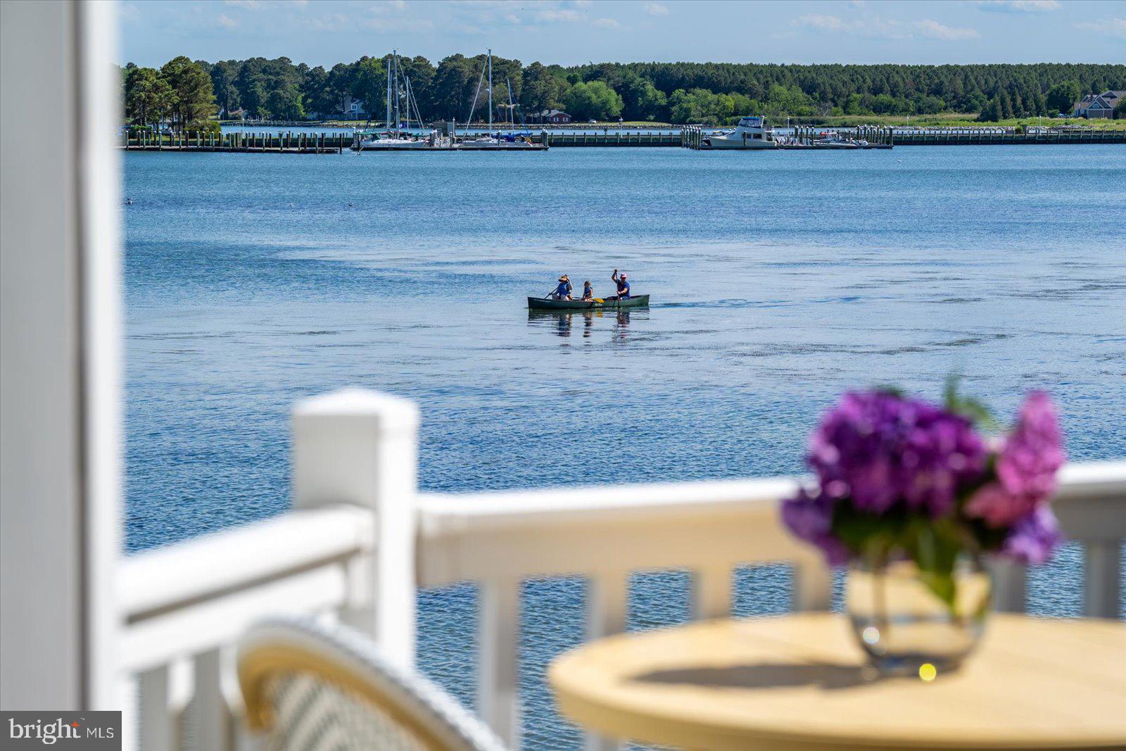 TILGHMAN ISLAND - Residential