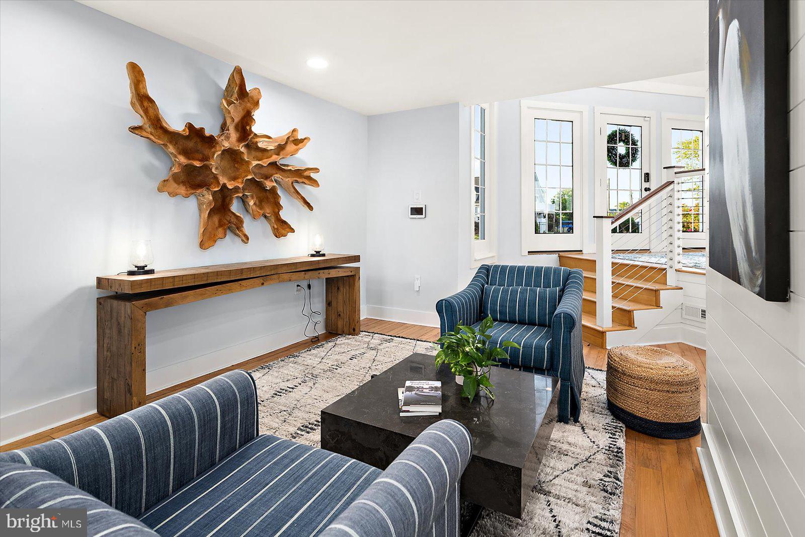 TILGHMAN ISLAND - Residential