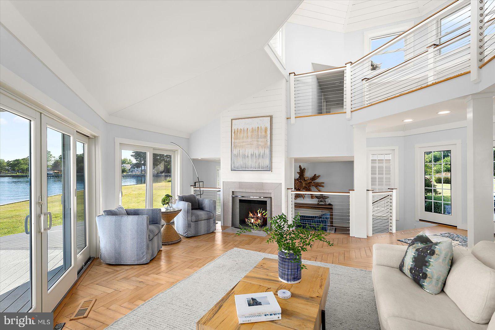 TILGHMAN ISLAND - Residential