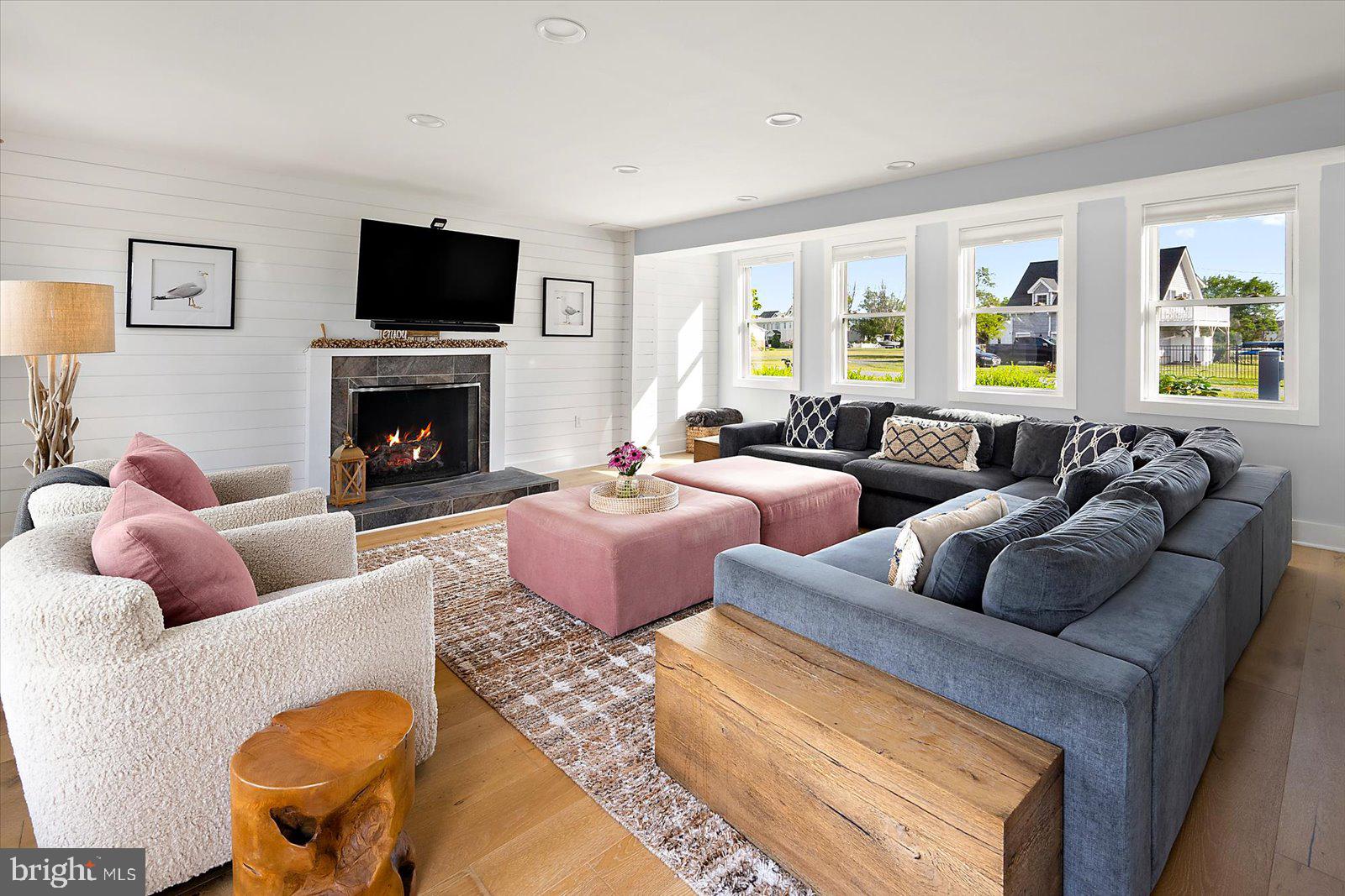 TILGHMAN ISLAND - Residential