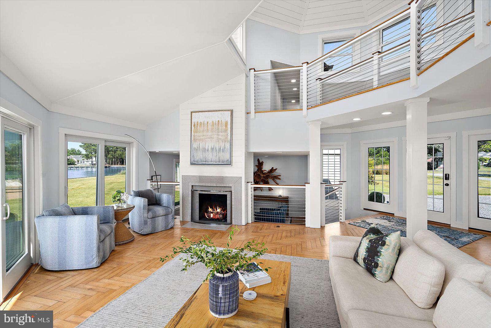 TILGHMAN ISLAND - Residential