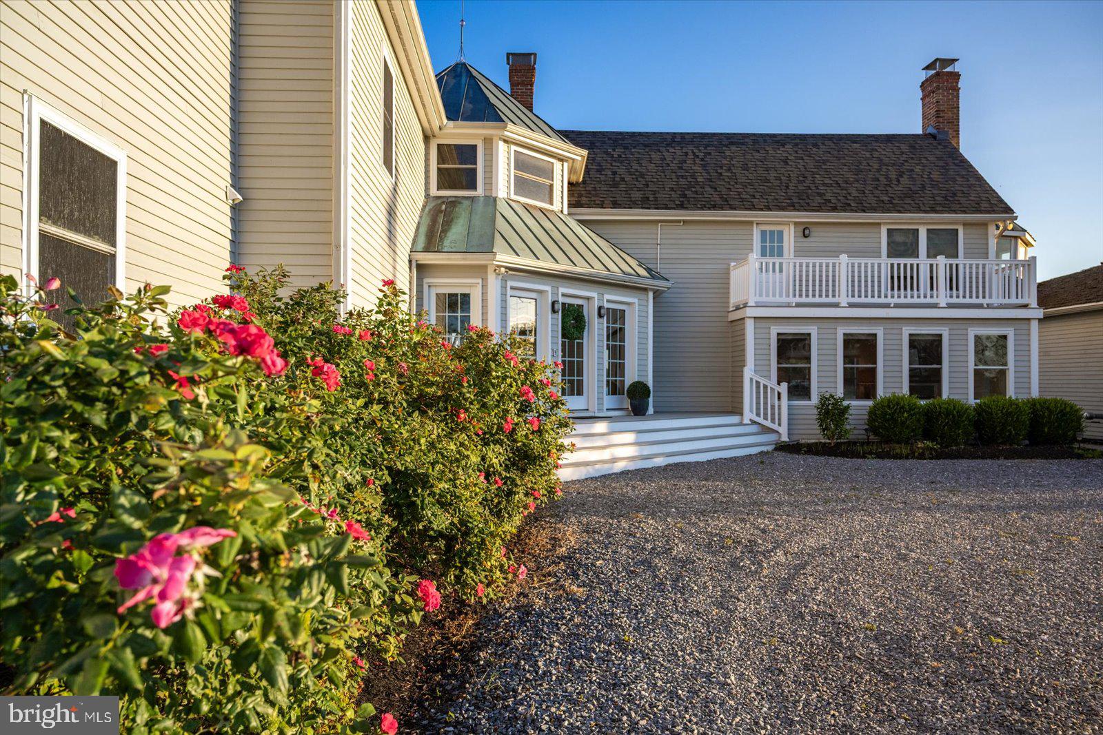 TILGHMAN ISLAND - Residential