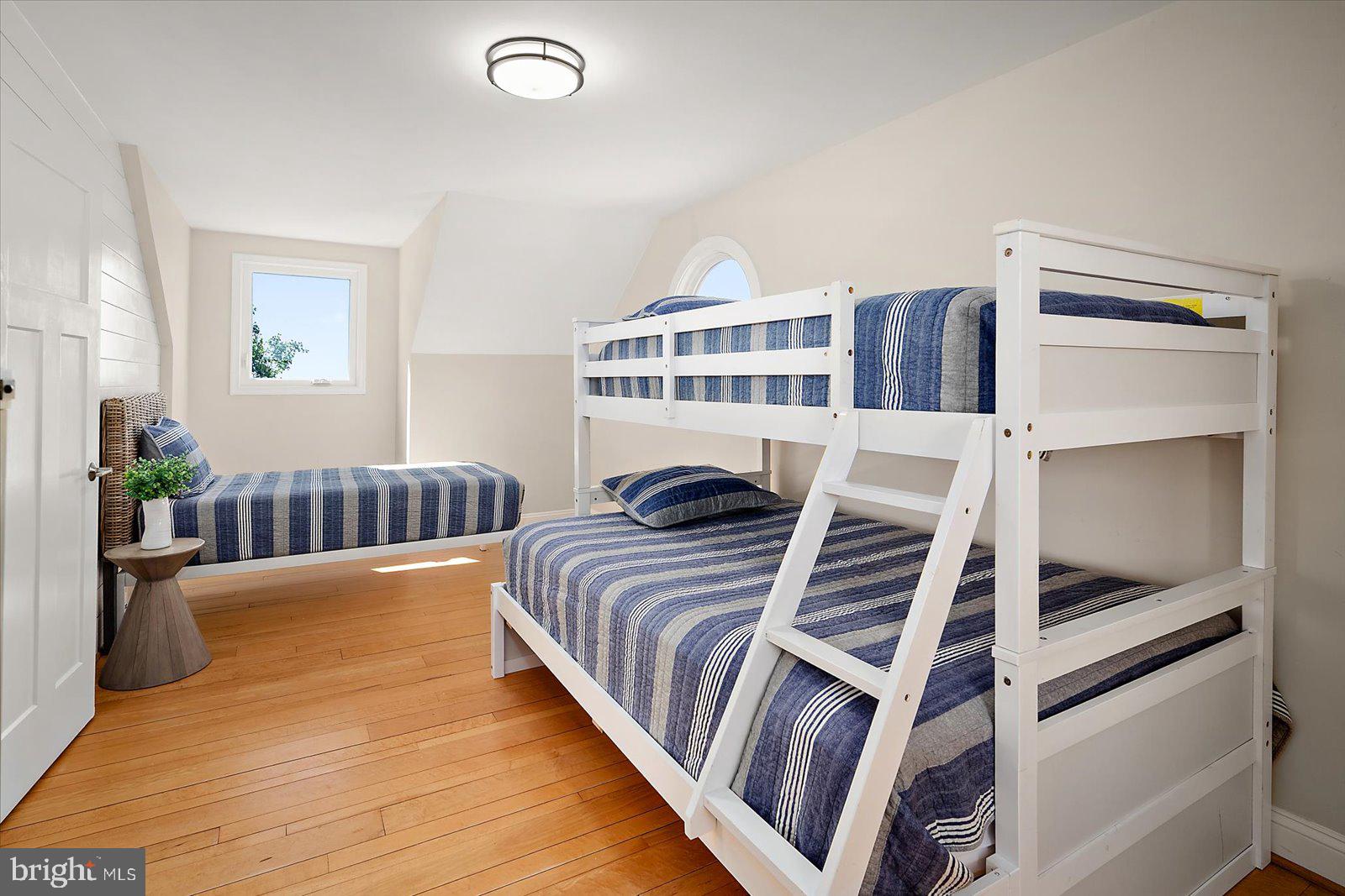 TILGHMAN ISLAND - Residential