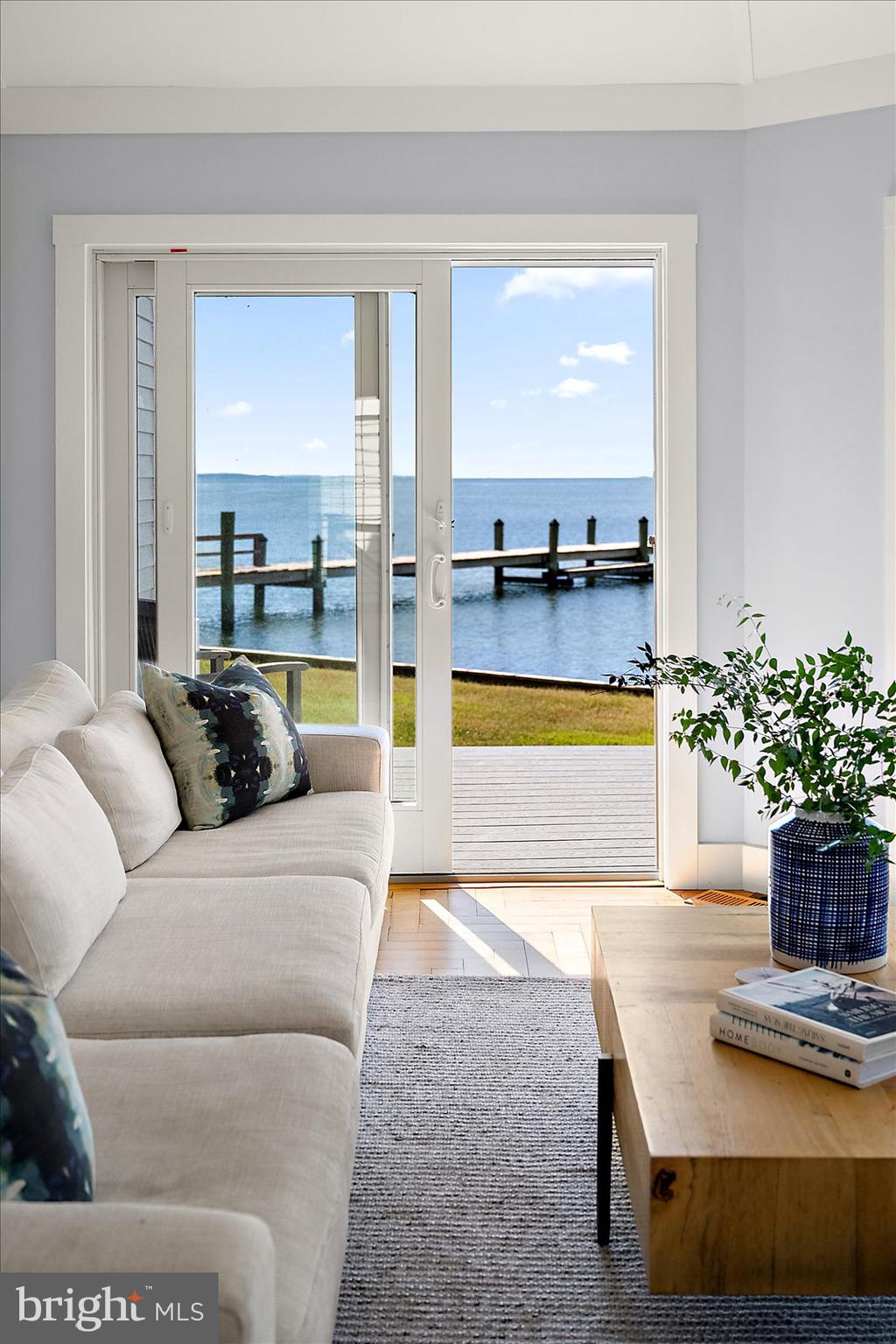TILGHMAN ISLAND - Residential
