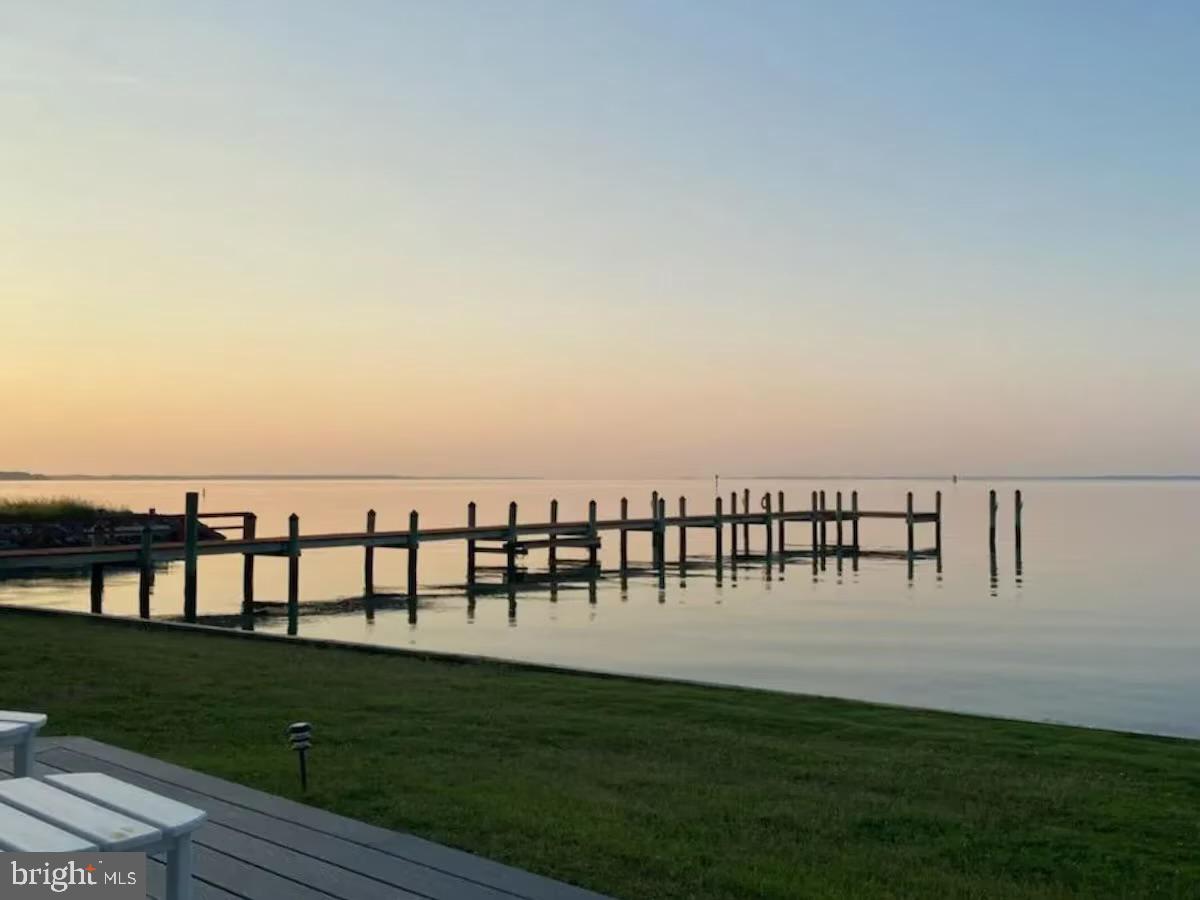 TILGHMAN ISLAND - Residential