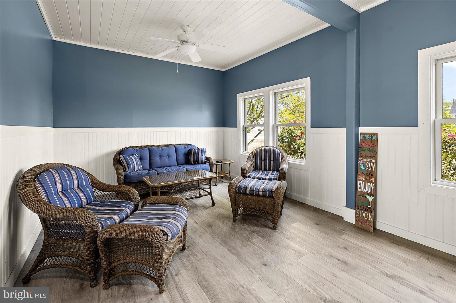 TILGHMAN ISLAND - Residential