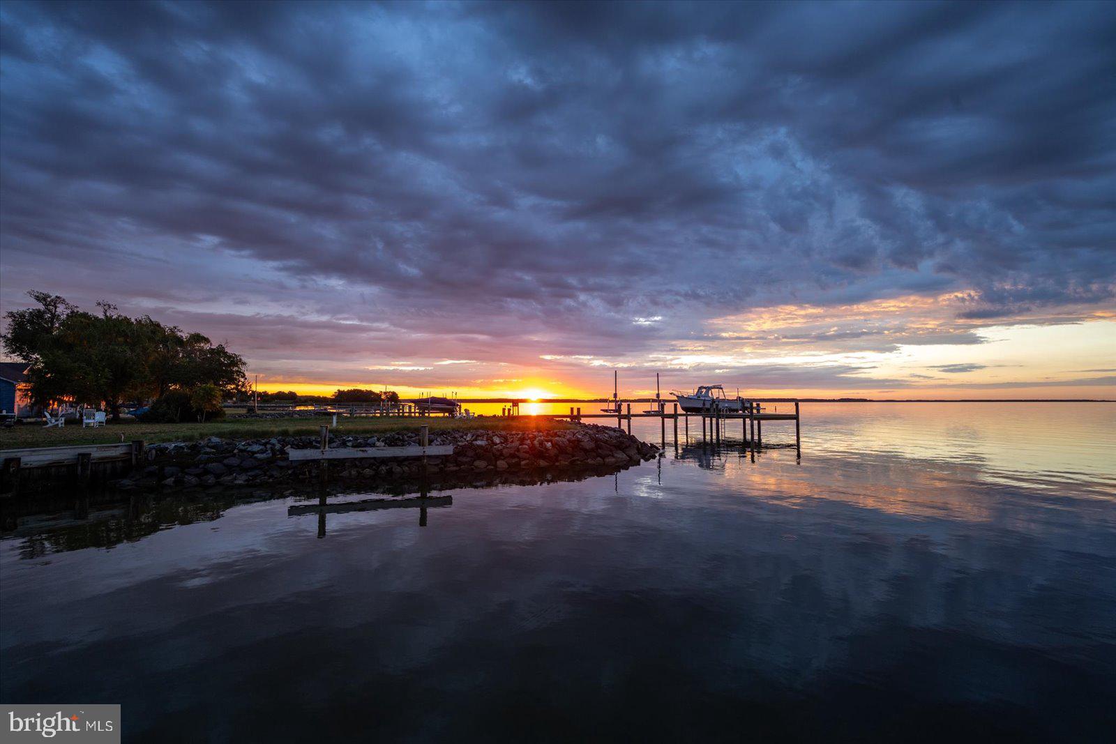 TILGHMAN ISLAND - Residential