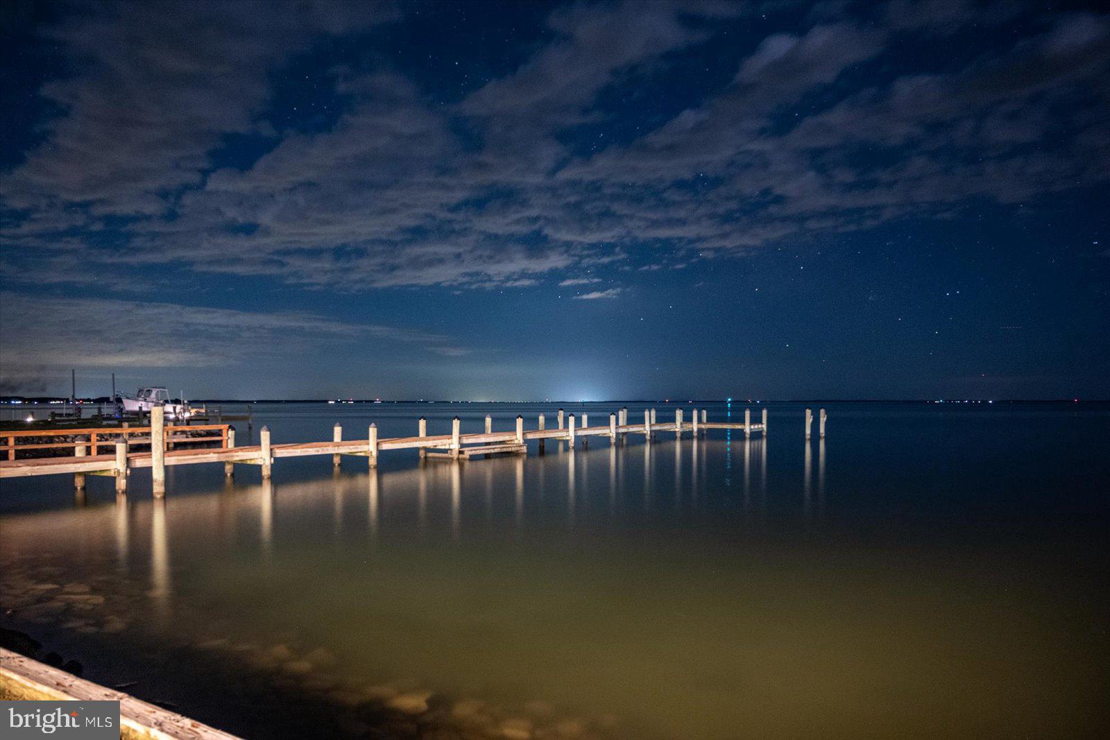 TILGHMAN ISLAND - Residential