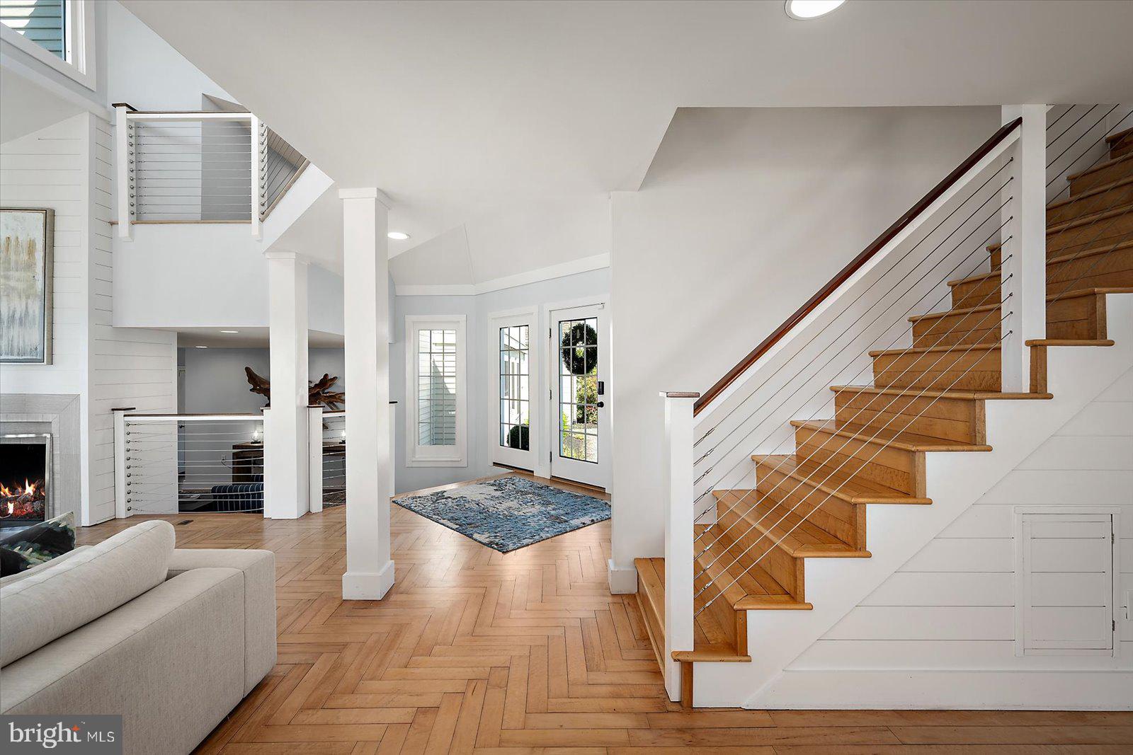 TILGHMAN ISLAND - Residential