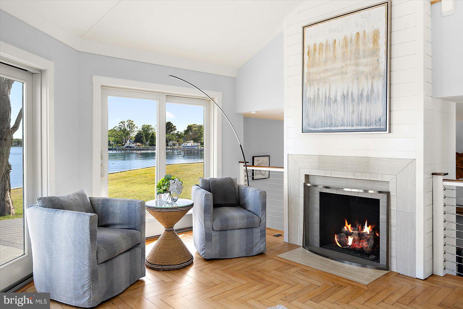 TILGHMAN ISLAND - Residential