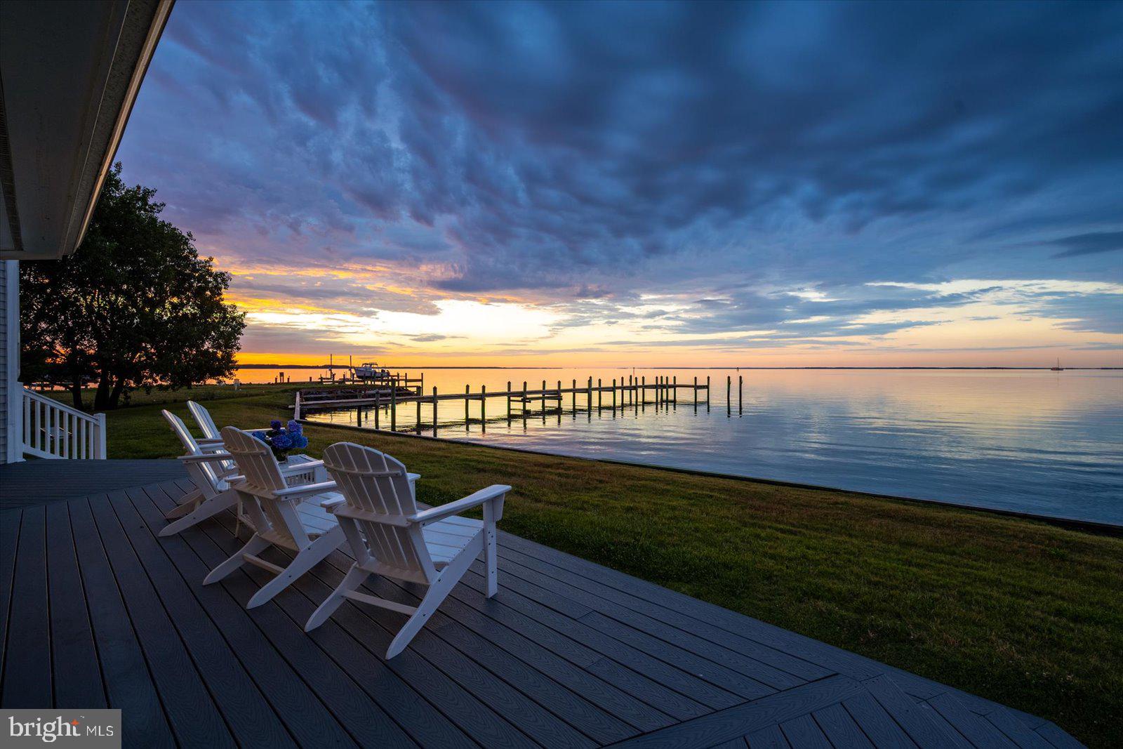 TILGHMAN ISLAND - Residential