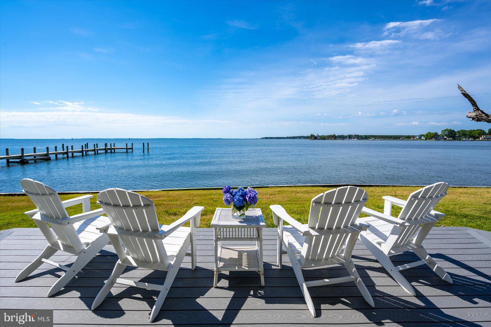 TILGHMAN ISLAND - Residential
