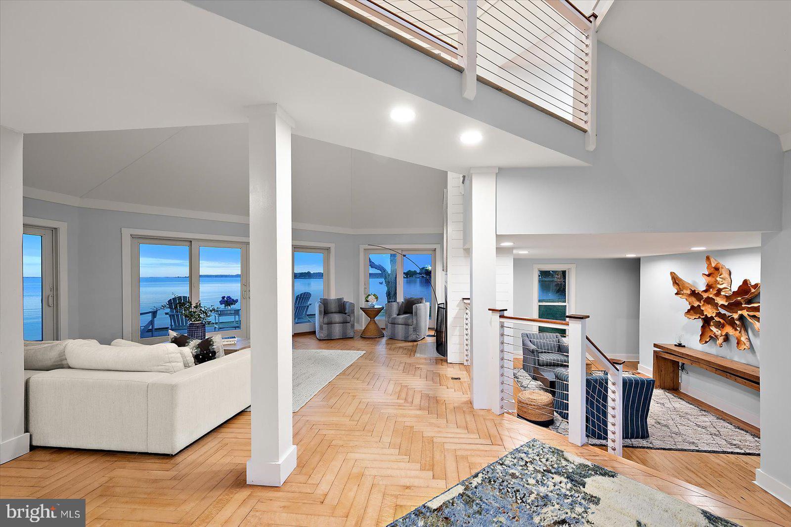 TILGHMAN ISLAND - Residential