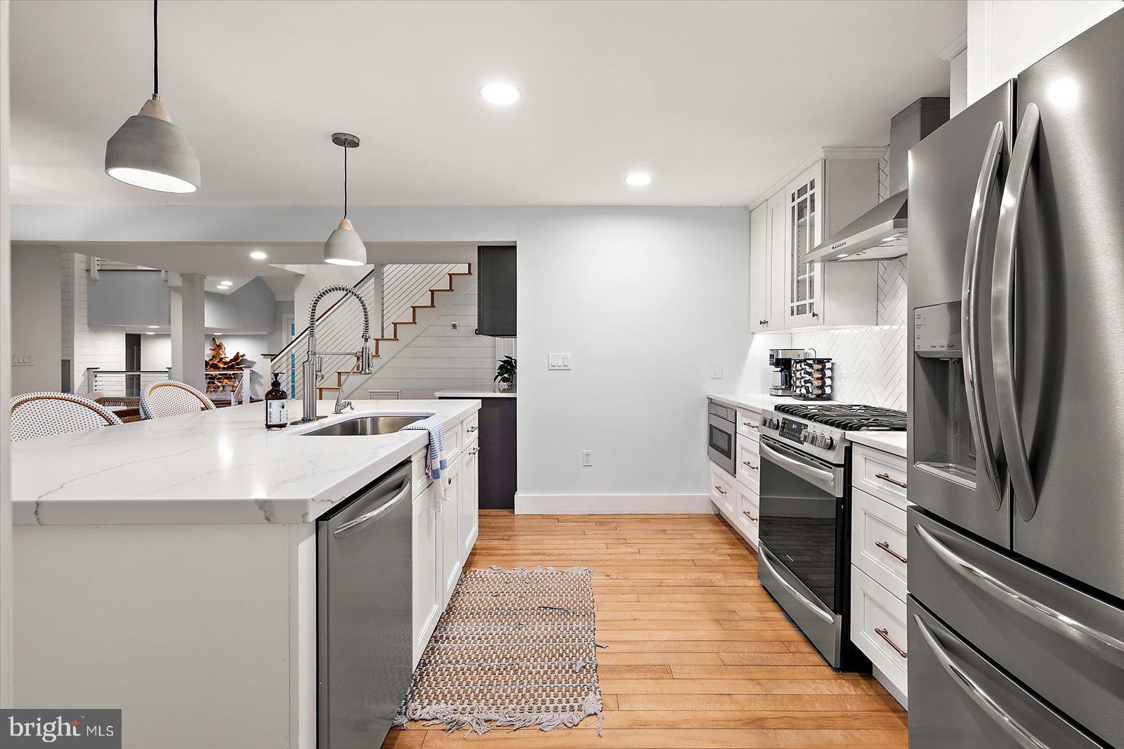 TILGHMAN ISLAND - Residential
