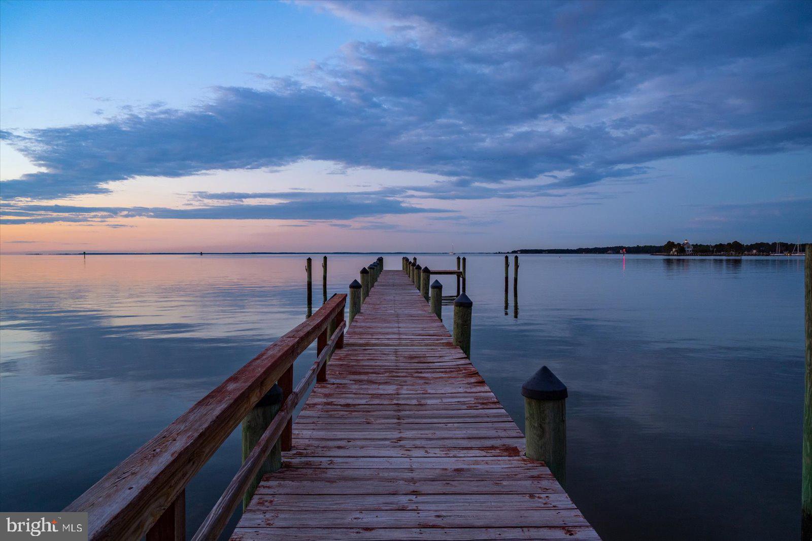 TILGHMAN ISLAND - Residential
