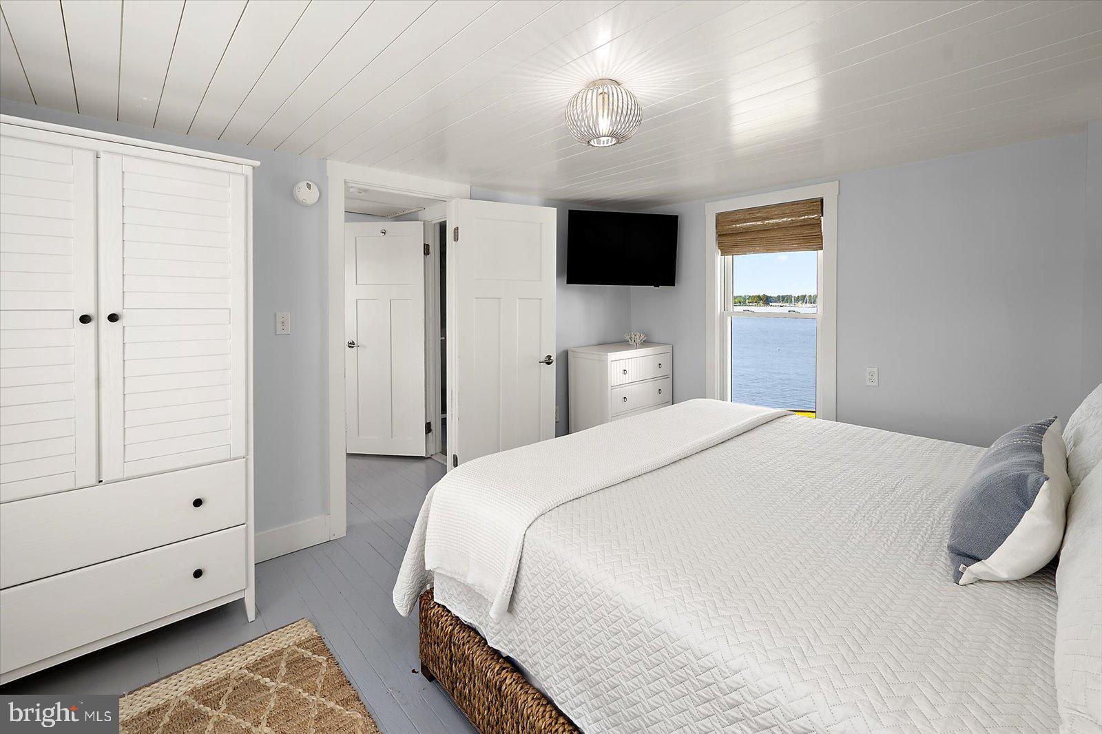 TILGHMAN ISLAND - Residential