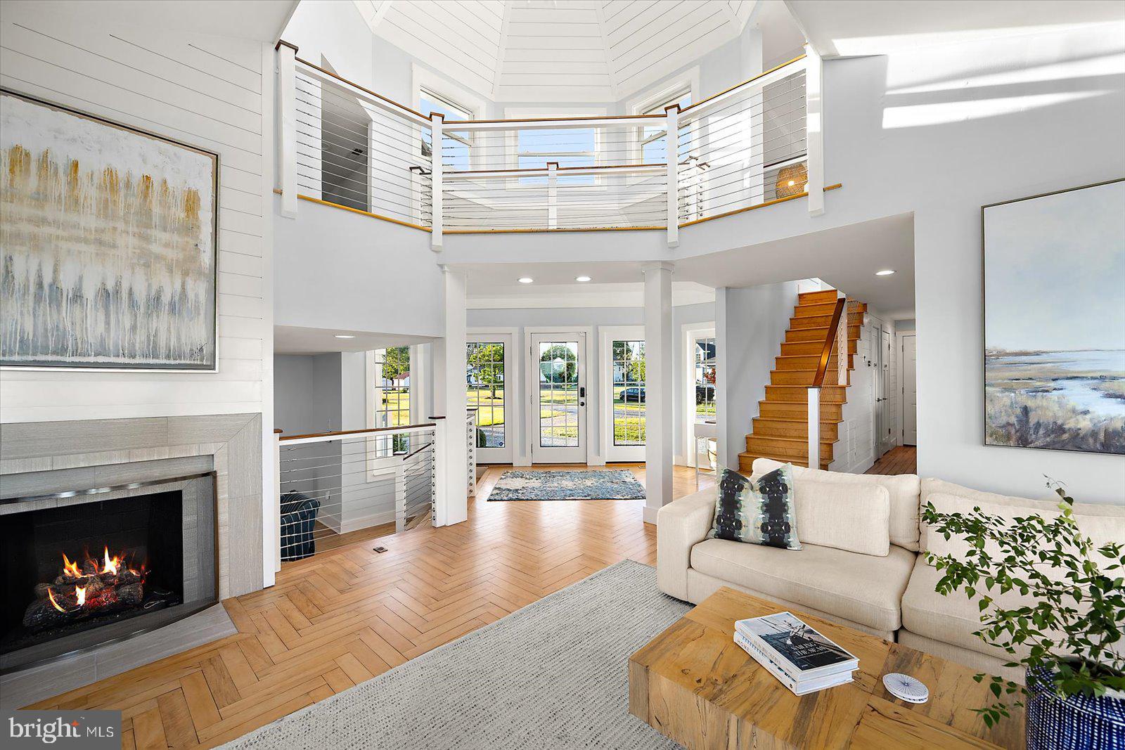 TILGHMAN ISLAND - Residential