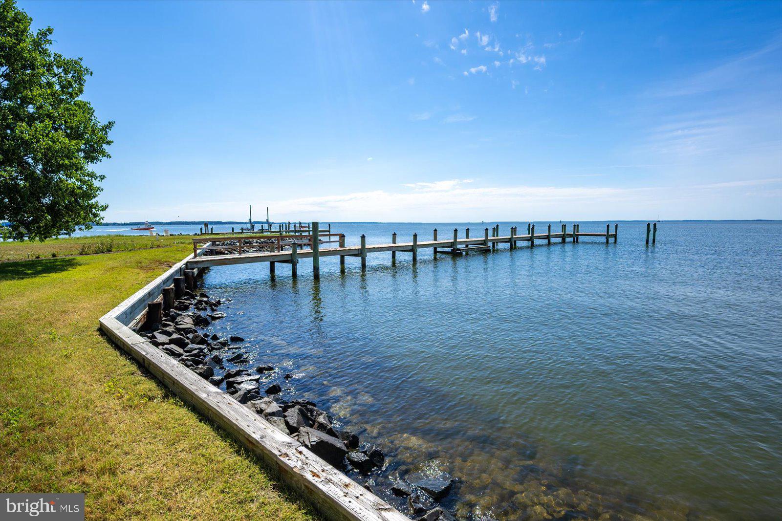 TILGHMAN ISLAND - Residential