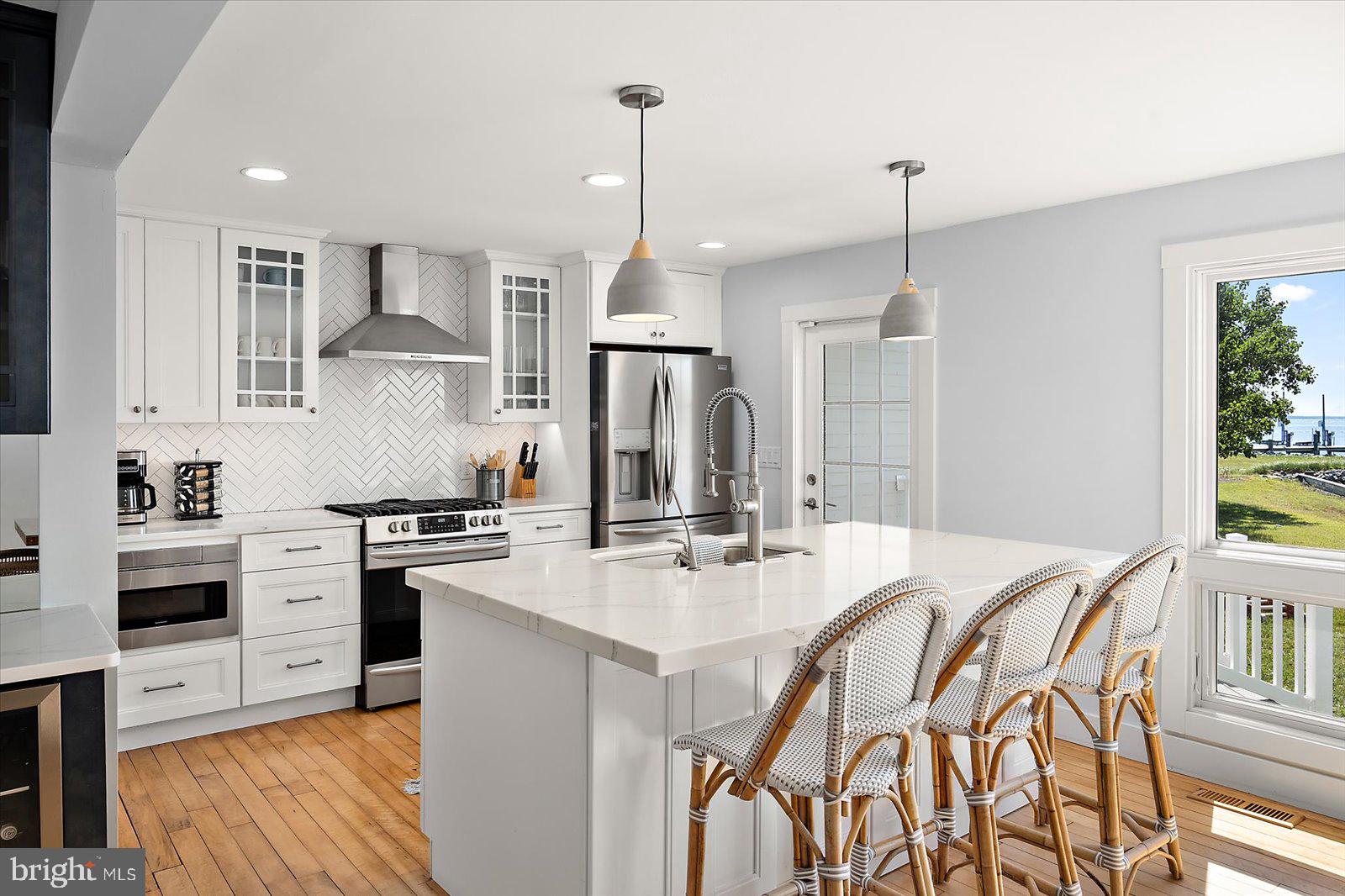 TILGHMAN ISLAND - Residential