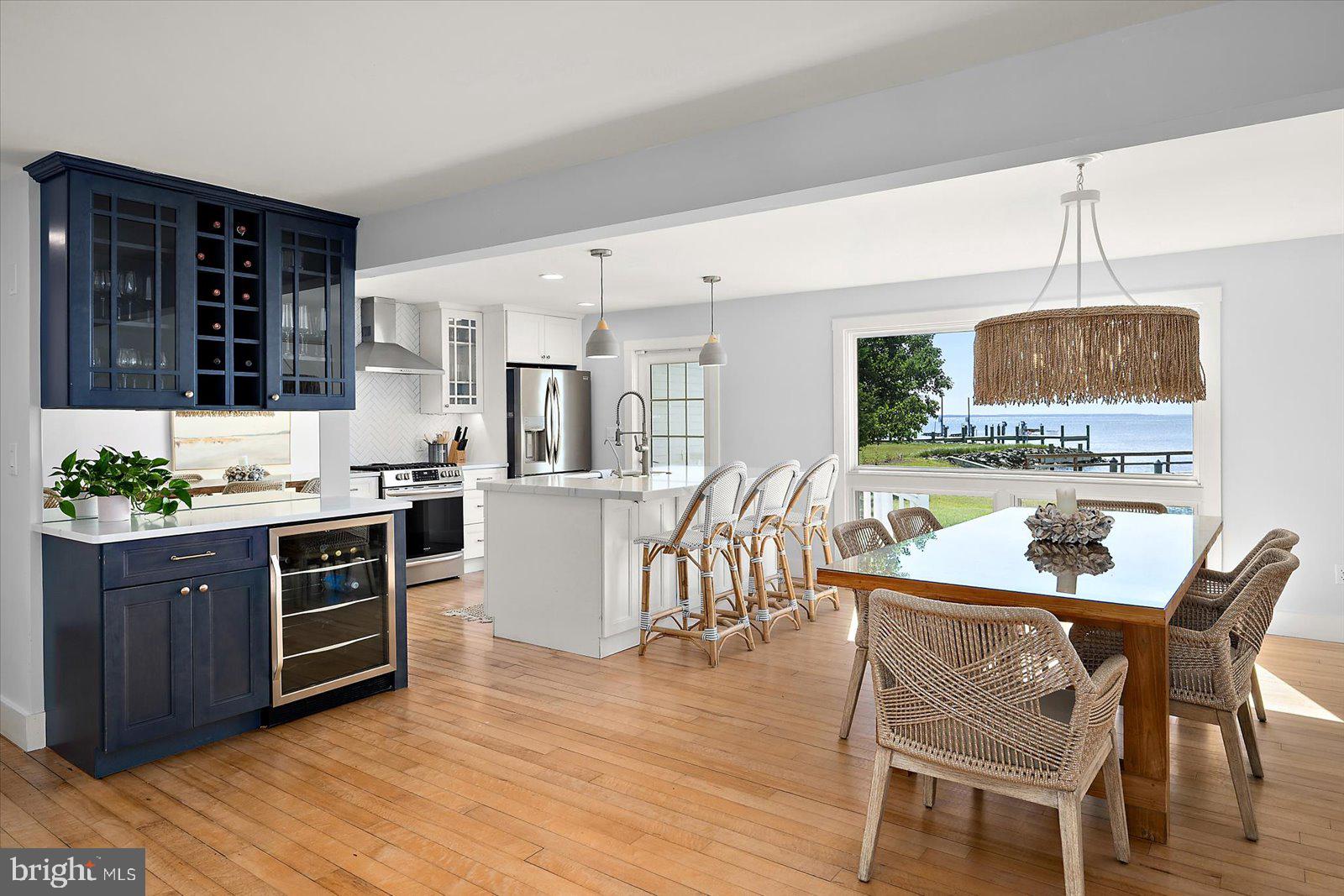 TILGHMAN ISLAND - Residential