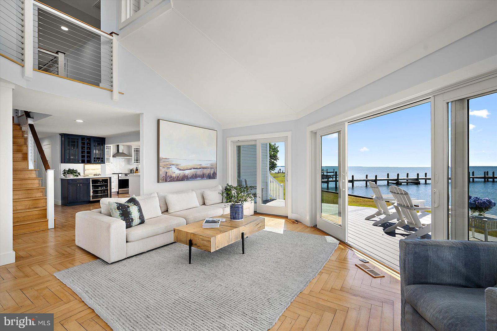 TILGHMAN ISLAND - Residential