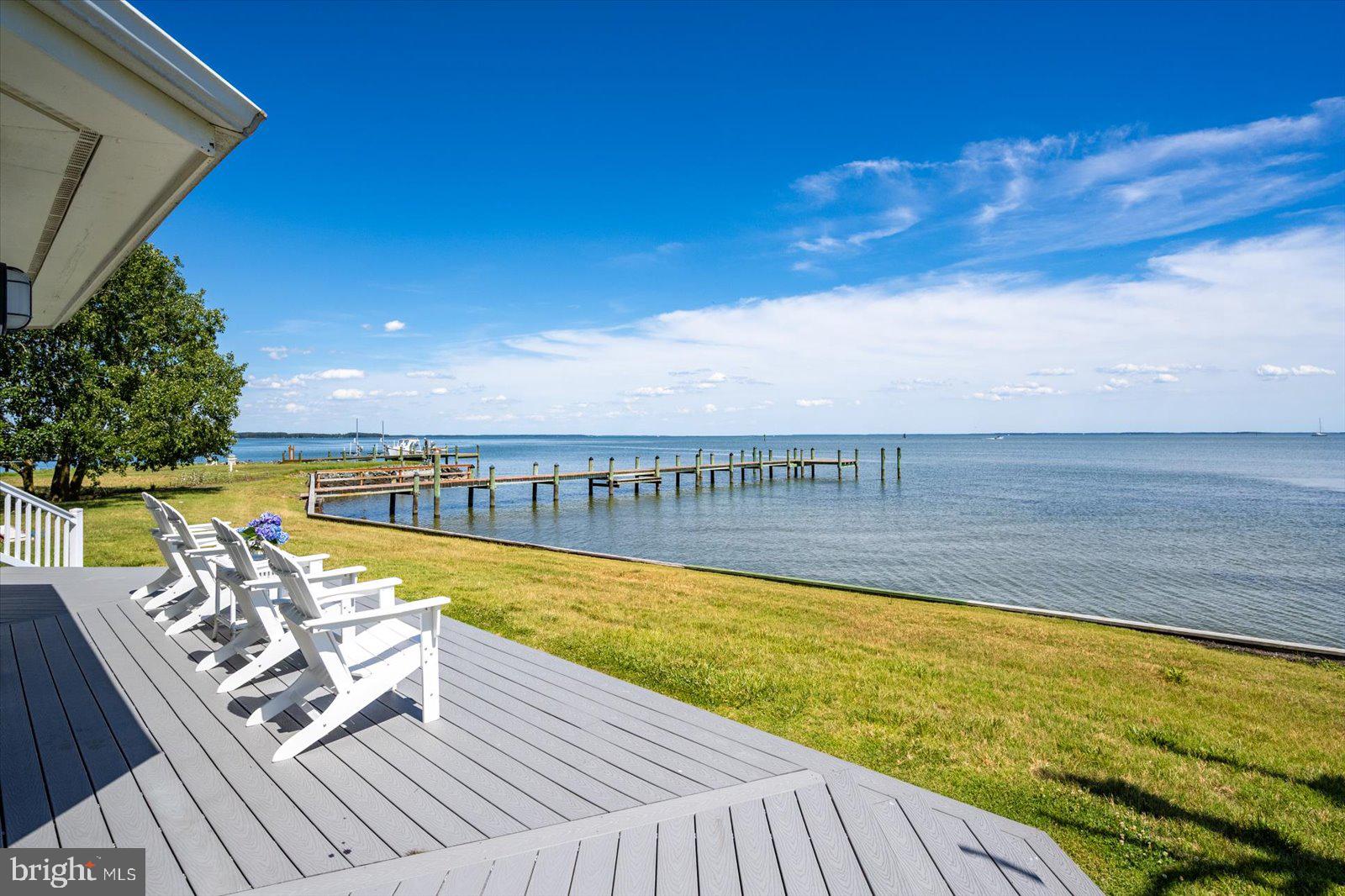 TILGHMAN ISLAND - Residential