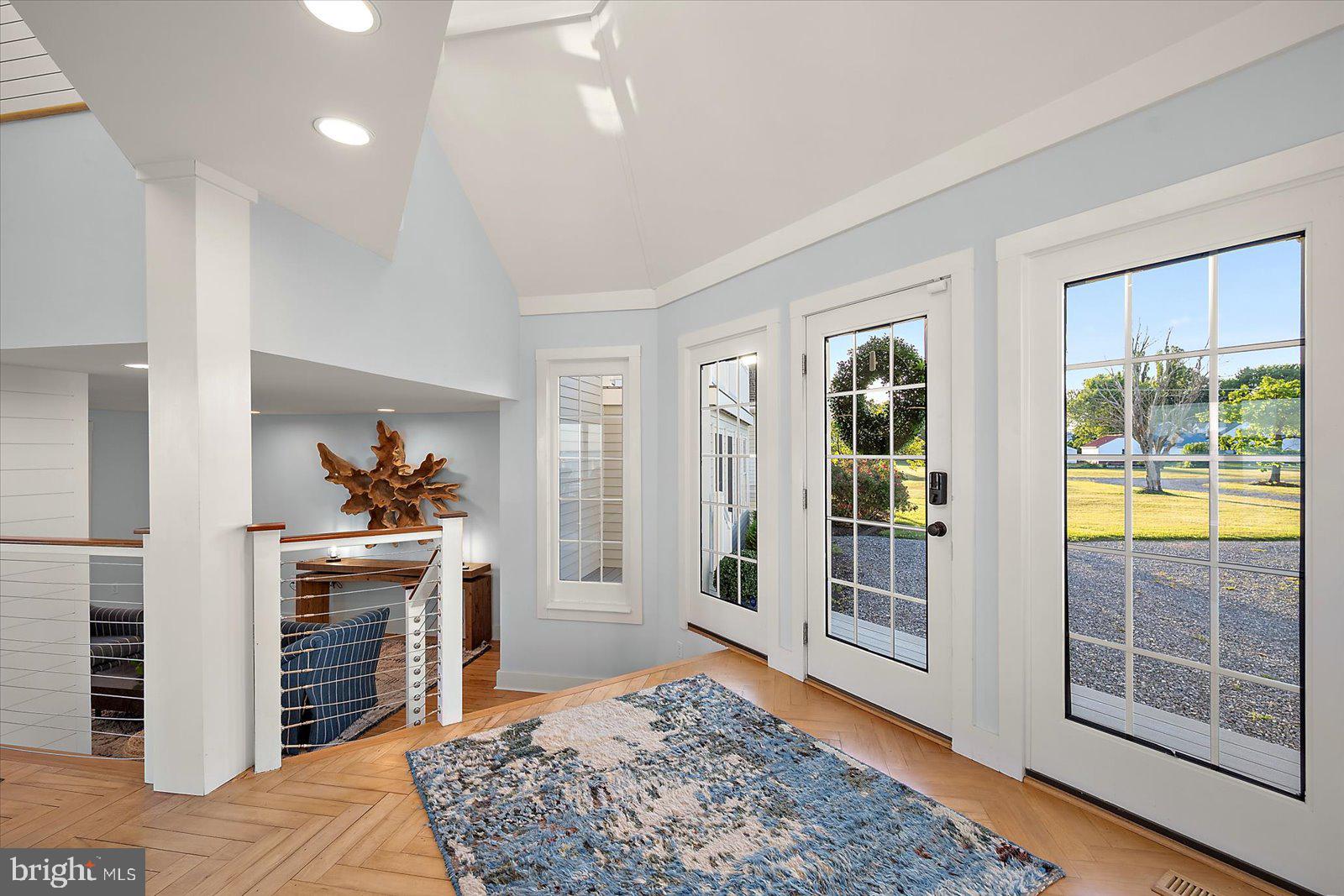TILGHMAN ISLAND - Residential