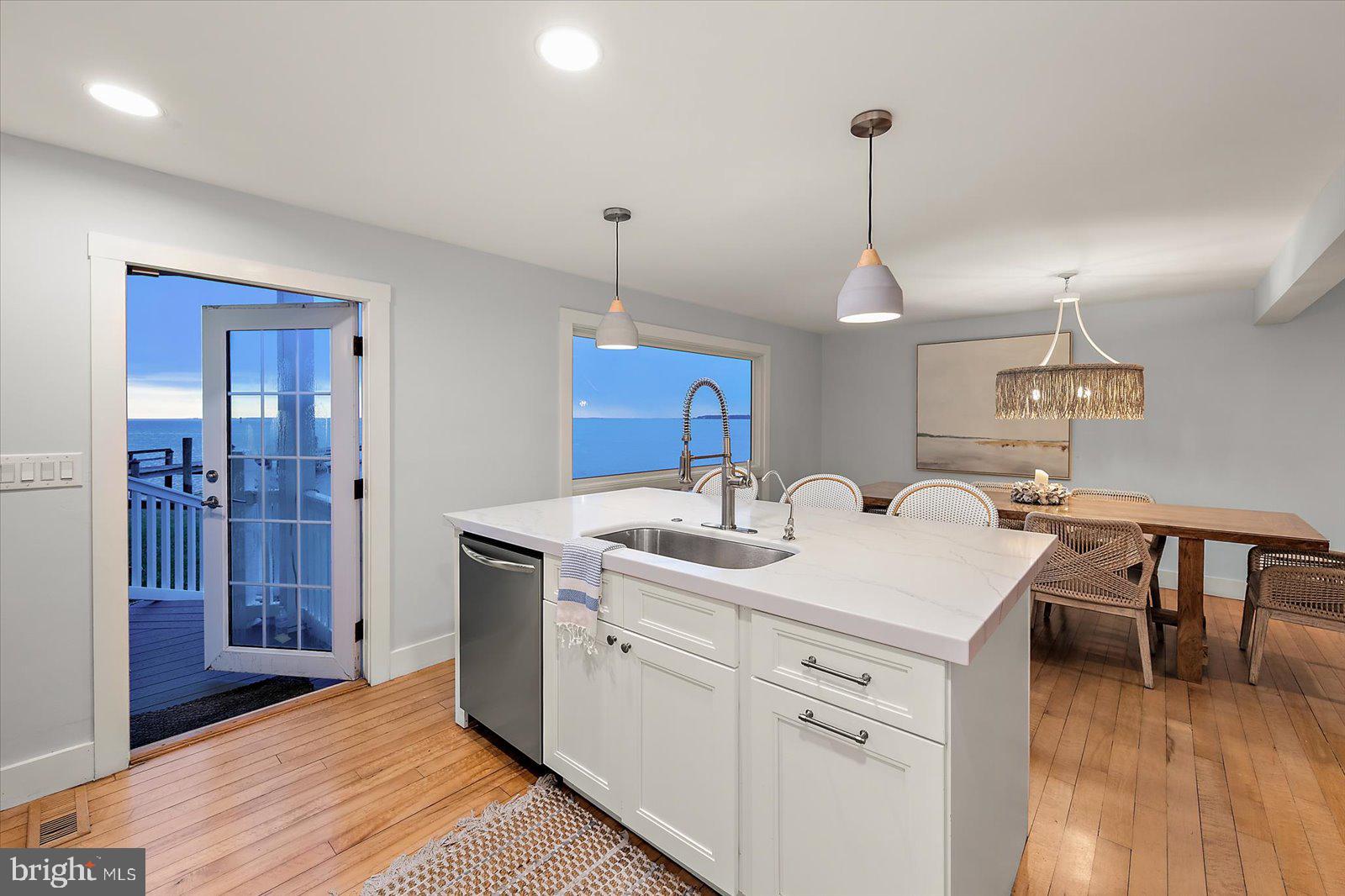 TILGHMAN ISLAND - Residential