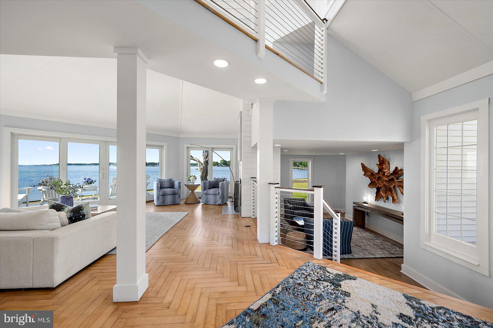 TILGHMAN ISLAND - Residential