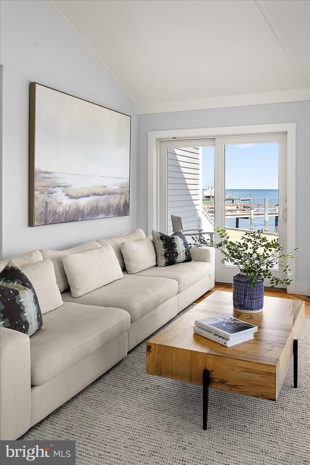 TILGHMAN ISLAND - Residential