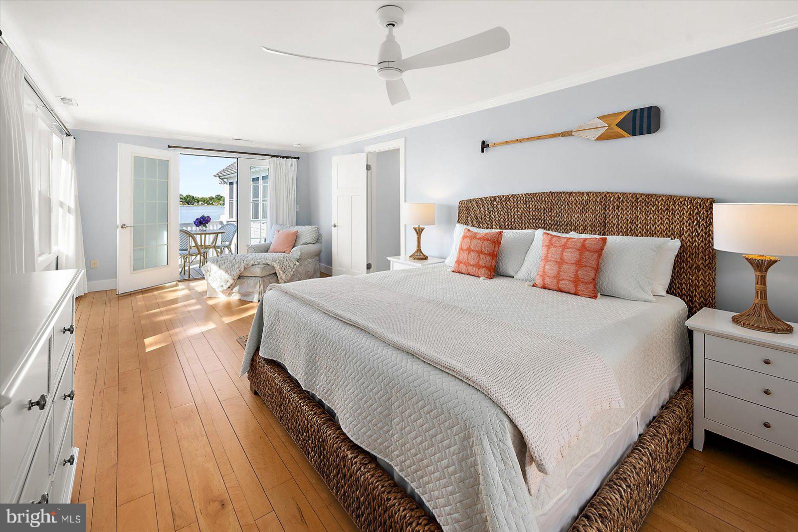 TILGHMAN ISLAND - Residential