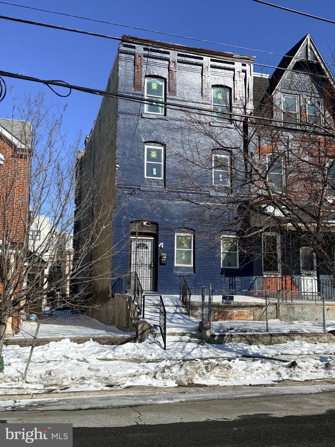 BREWERYTOWN - Residential