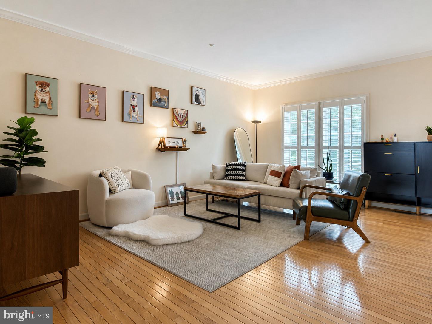 QUINCE ORCHARD PARK - Residential