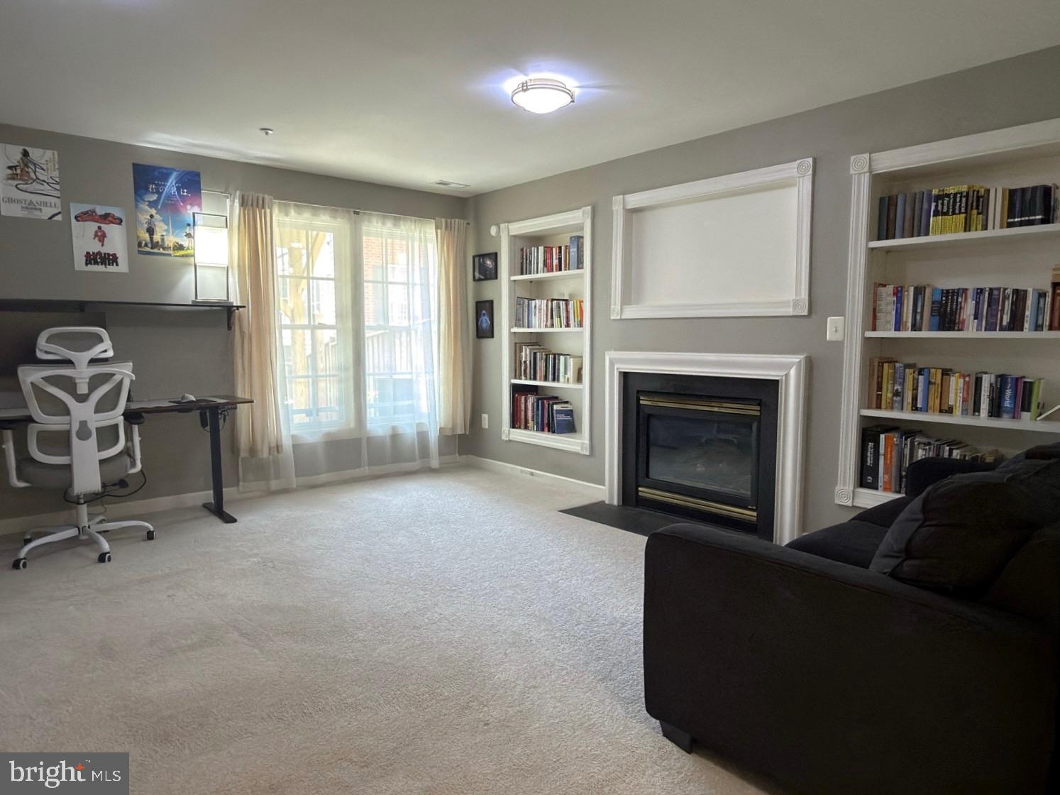QUINCE ORCHARD PARK - Residential