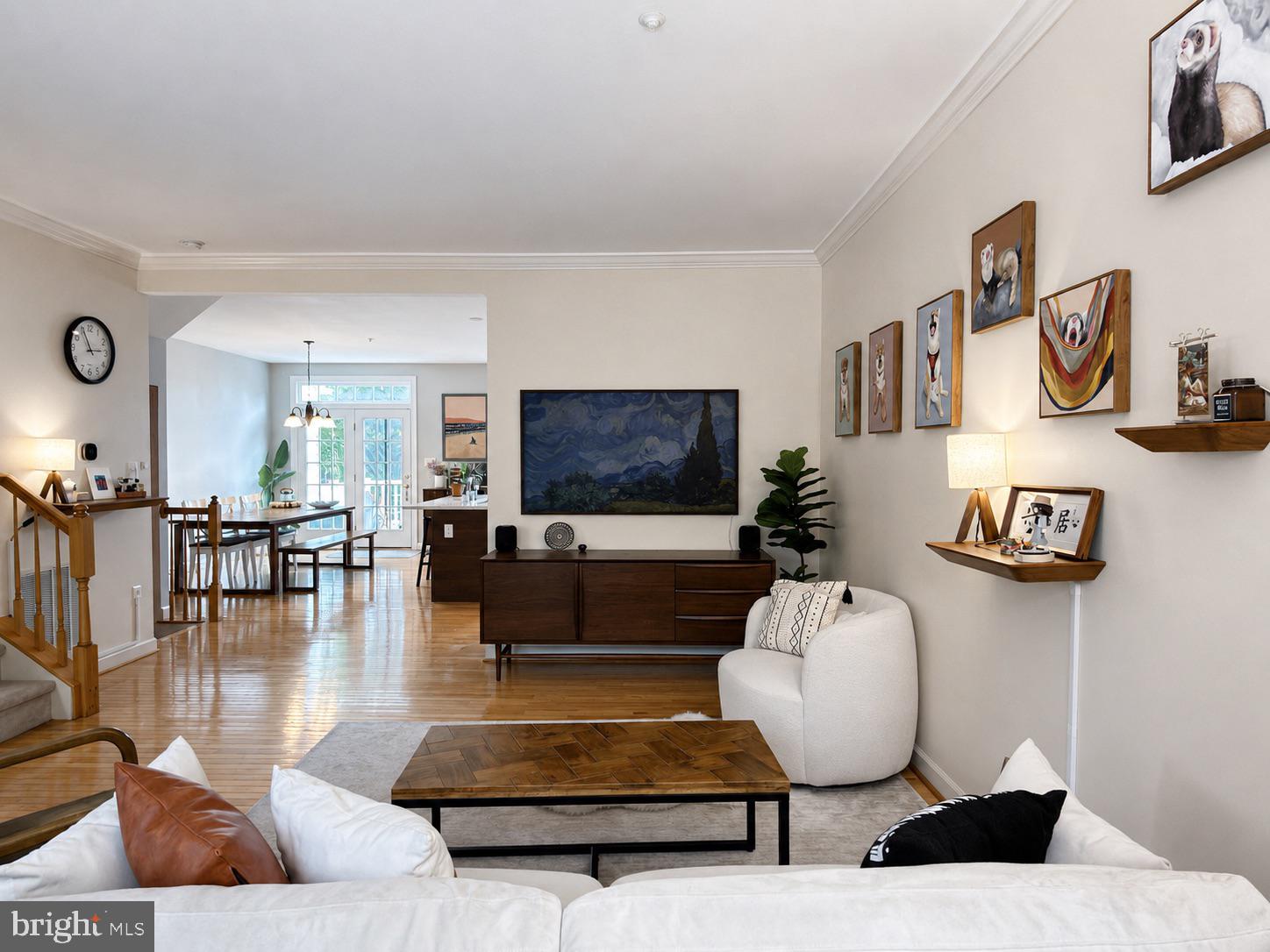 QUINCE ORCHARD PARK - Residential